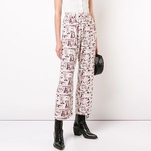 Reformation Ascher Pant